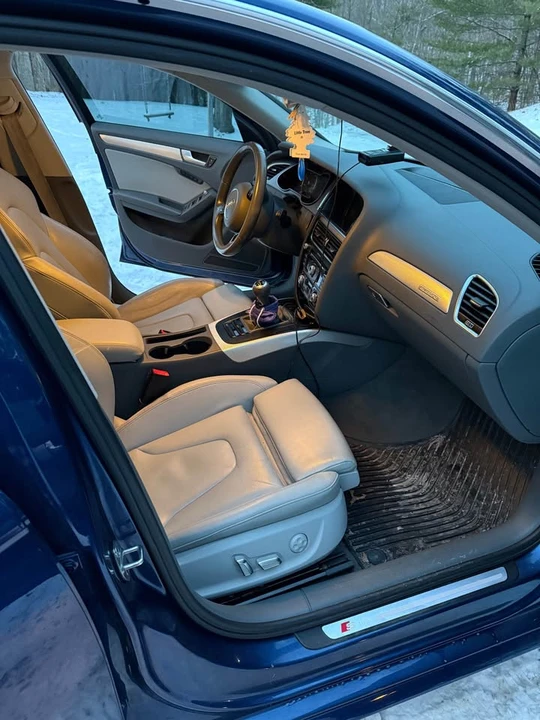 2015 Audi B8 A4 - Image 8 of 12