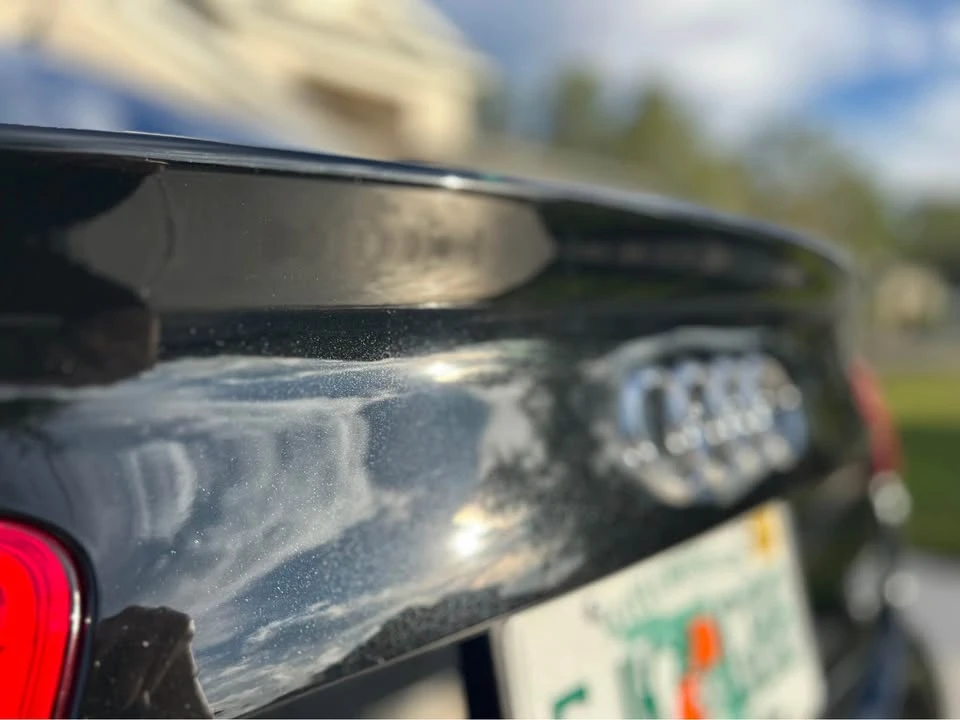 2015 Audi B8 A4 - Image 10 of 20
