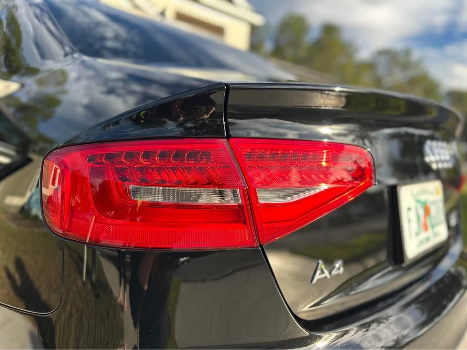 2015 Audi B8 A4 - Image 11 of 20
