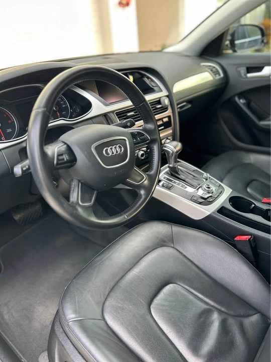 2015 Audi B8 A4 - Image 18 of 20