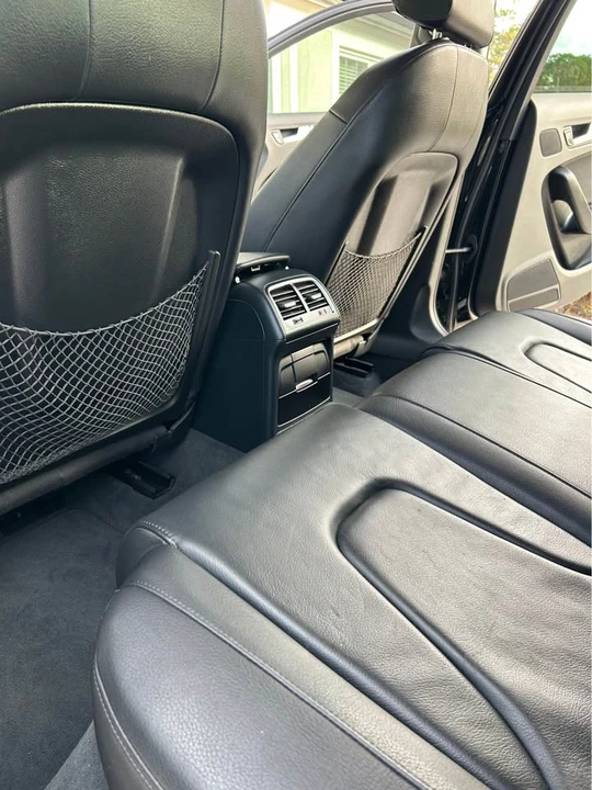 2015 Audi B8 A4 - Image 19 of 20