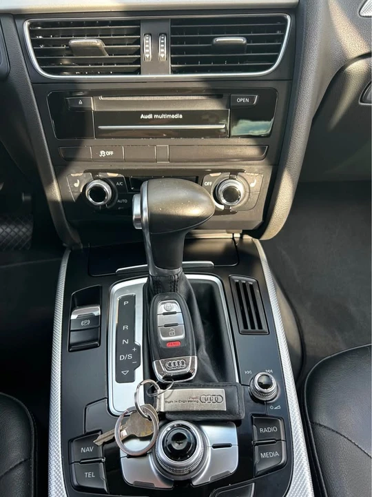 2015 Audi B8 A4 - Image 14 of 20