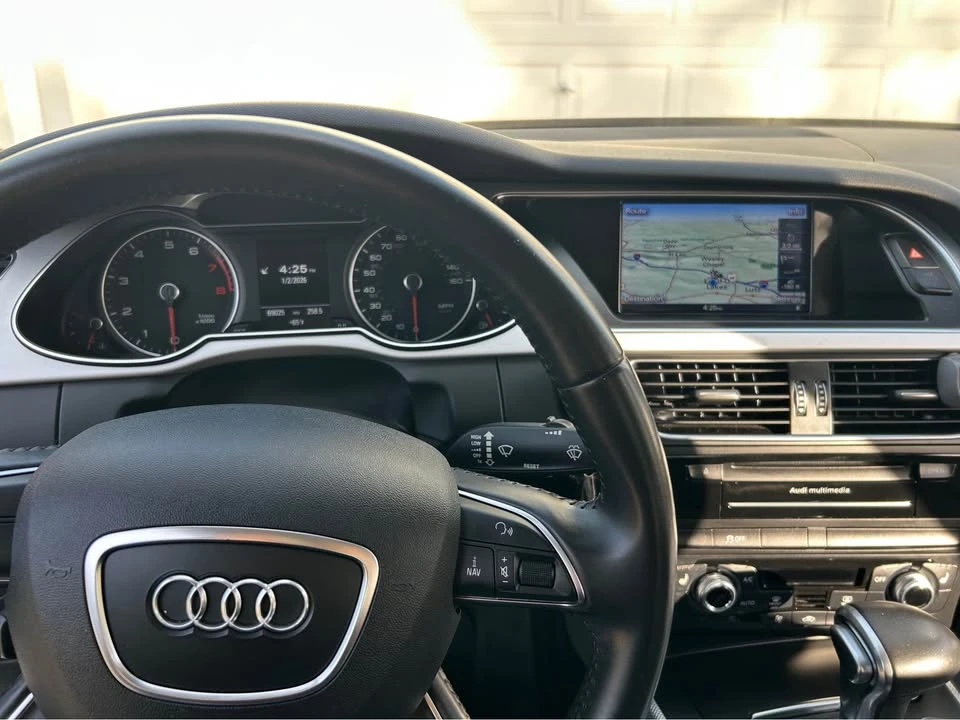2015 Audi B8 A4 - Image 13 of 20
