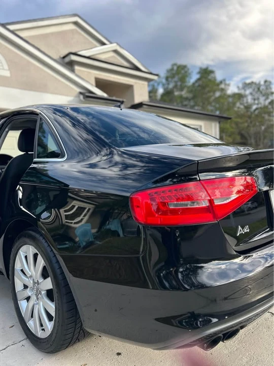 2015 Audi B8 A4 - Image 7 of 20