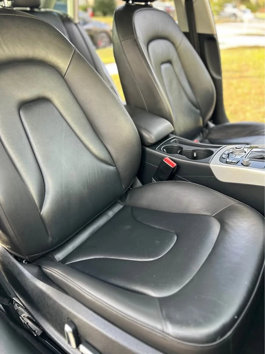 2015 Audi B8 A4 - Image 16 of 20