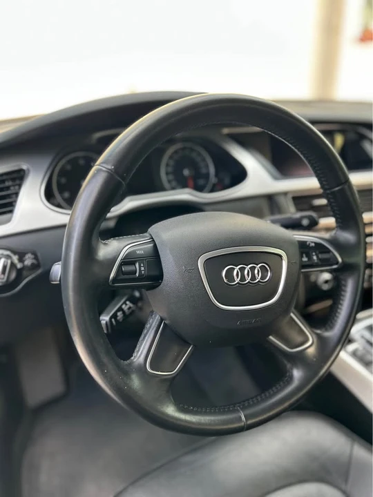 2015 Audi B8 A4 - Image 17 of 20