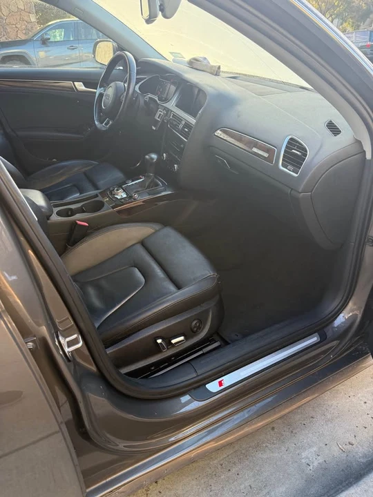 2015 Audi B8 A4 - Image 6 of 10