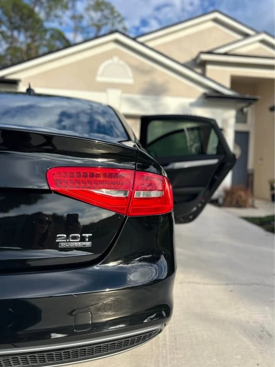 2015 Audi B8 A4 - Image 9 of 20