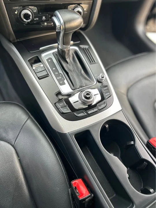 2015 Audi B8 A4 - Image 20 of 20