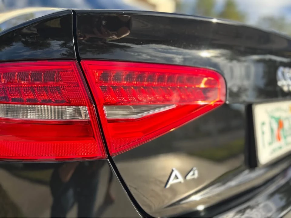 2015 Audi B8 A4 - Image 8 of 20
