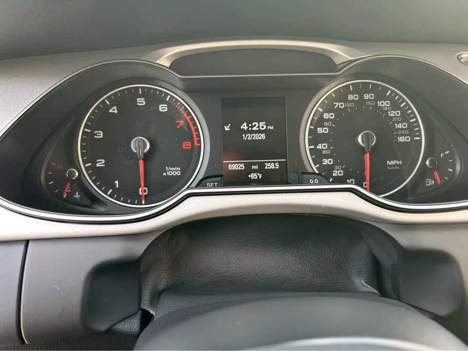 2015 Audi B8 A4 - Image 12 of 20