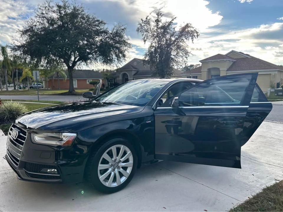 2015 Audi B8 A4 - Image 3 of 20