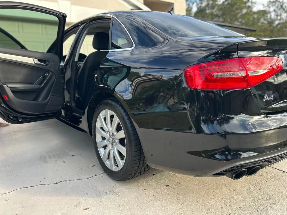 2015 Audi B8 A4 - Image 6 of 20