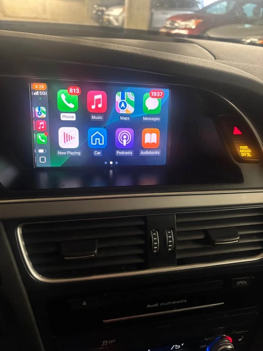 2015 Audi B8 A4 - Image 8 of 10