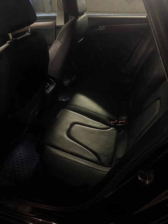 2015 Audi B8 A4 - Image 9 of 10