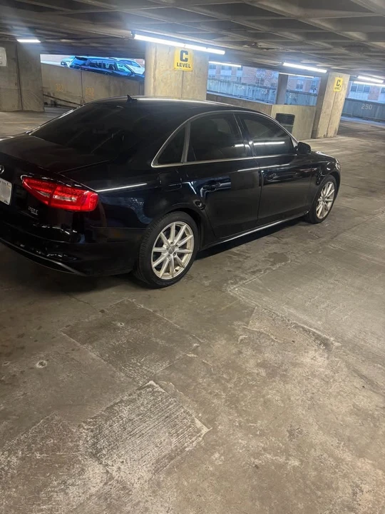 2015 Audi B8 A4 - Image 5 of 10