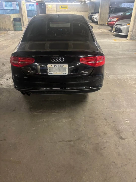 2015 Audi B8 A4 - Image 6 of 10