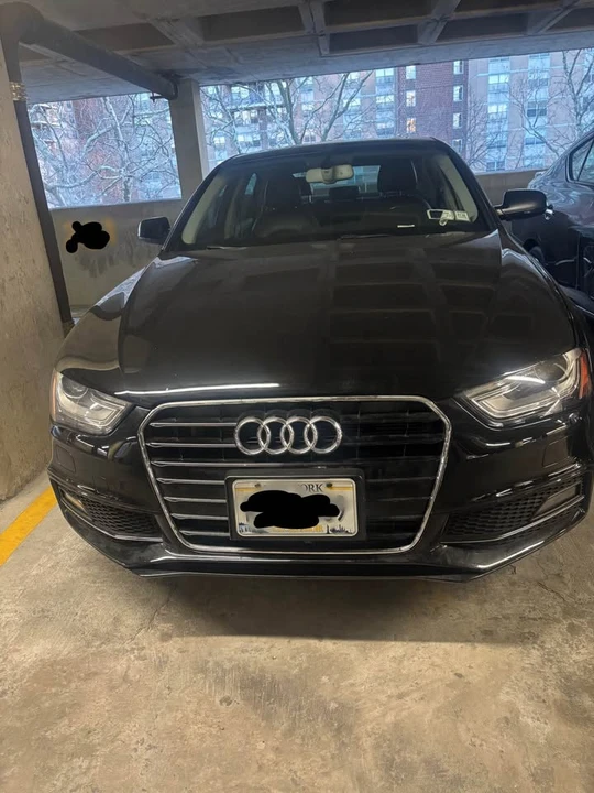 2015 Audi B8 A4 - Image 2 of 10