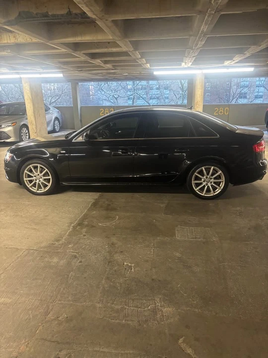 2015 Audi B8 A4 - Image 3 of 10