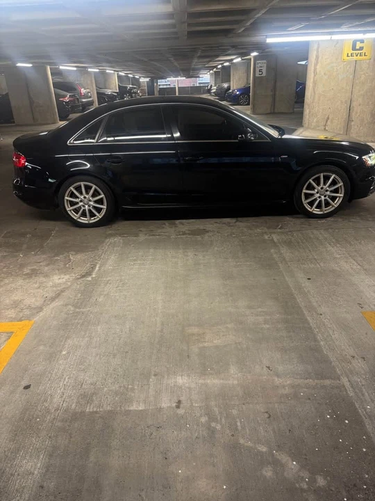 2015 Audi B8 A4 - Image 4 of 10