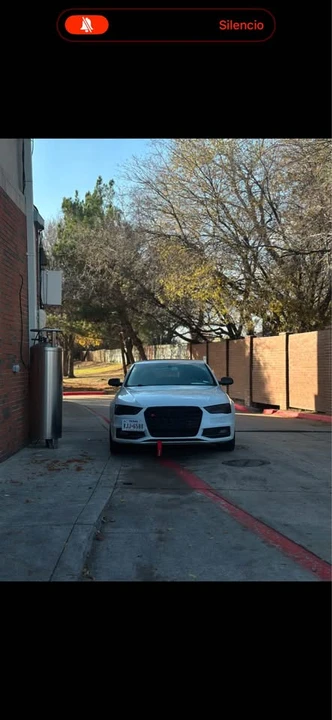 2015 Audi B8 A4 - Image 4 of 4