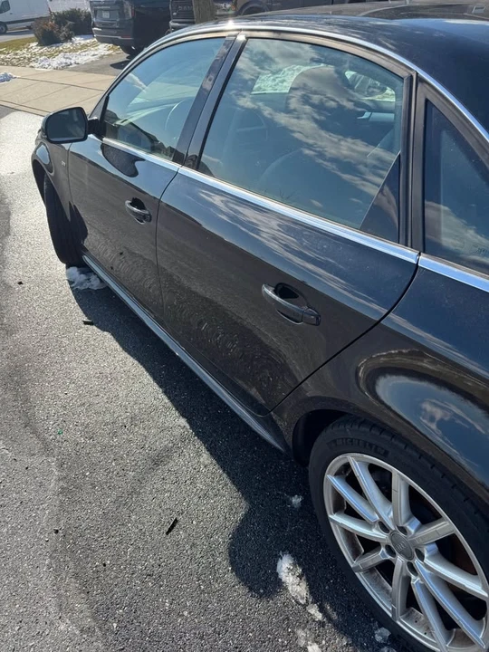 2015 Audi B8 A4 - Image 8 of 10