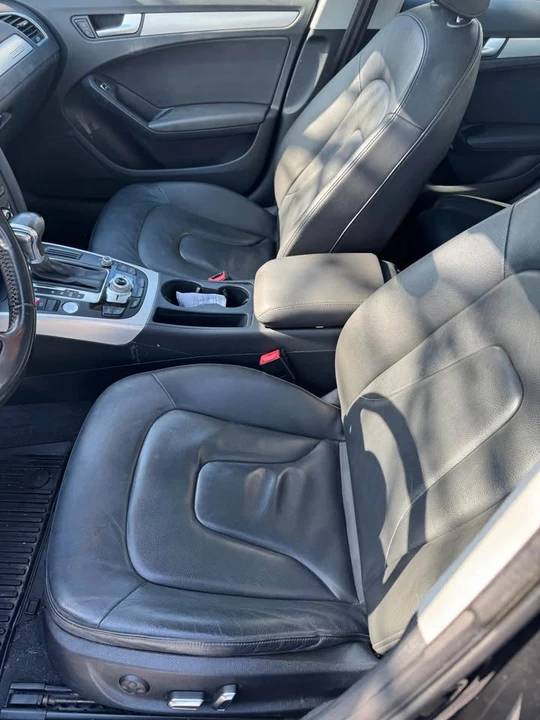 2015 Audi B8 A4 - Image 5 of 10