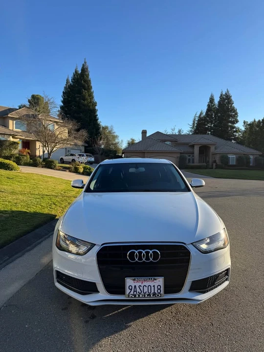 2015 Audi B8 A4 - Image 2 of 10