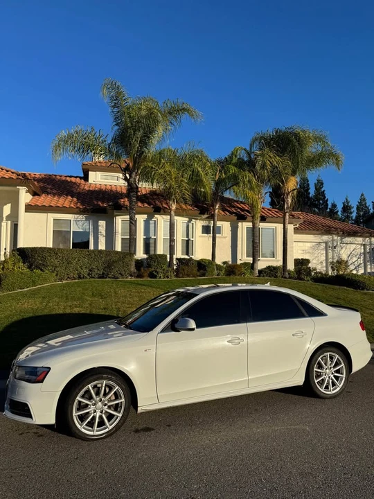 2015 Audi B8 A4 - Image 3 of 10