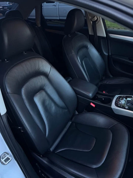 2015 Audi B8 A4 - Image 9 of 10