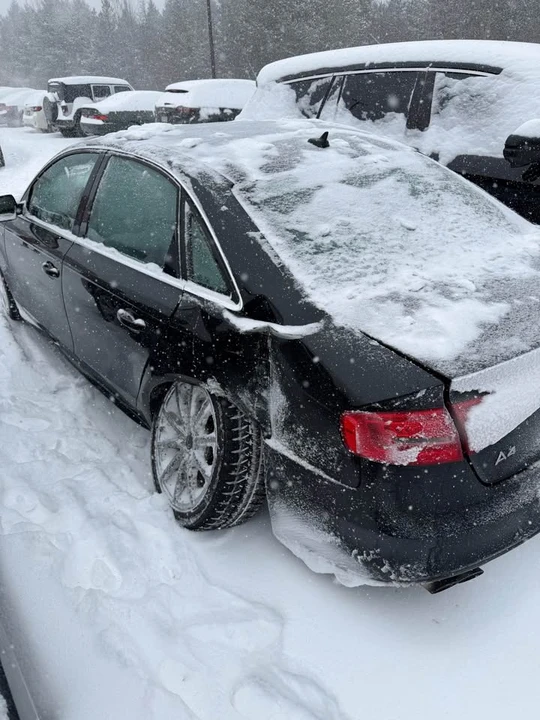 2015 Audi B8 A4 - Image 2 of 4