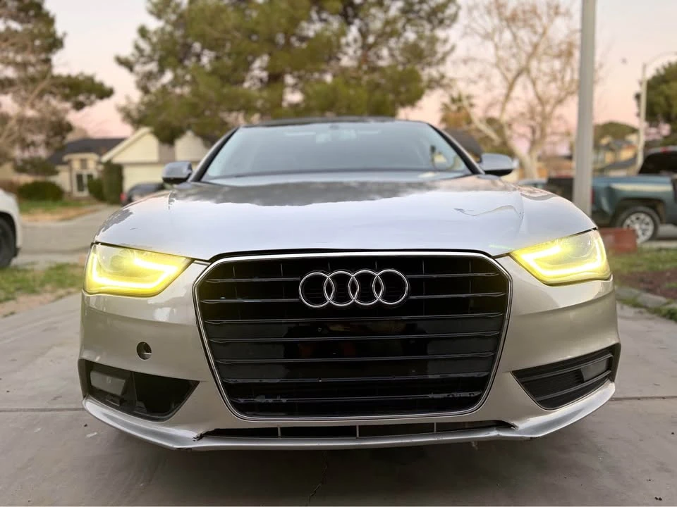 2015 Audi B8 A4 - Image 3 of 15