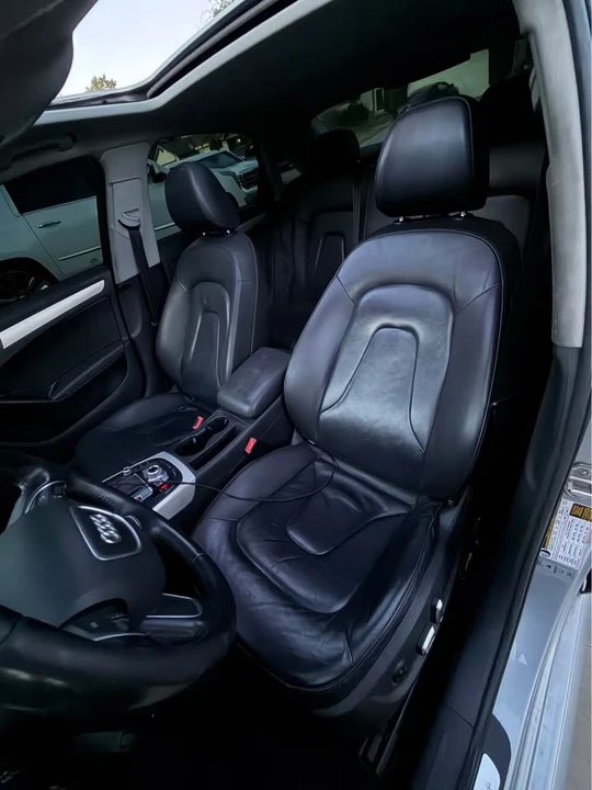 2015 Audi B8 A4 - Image 8 of 15