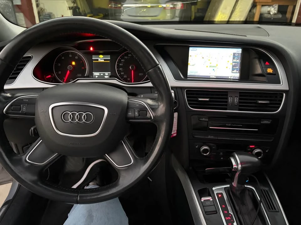 2015 Audi B8 A4 - Image 12 of 15
