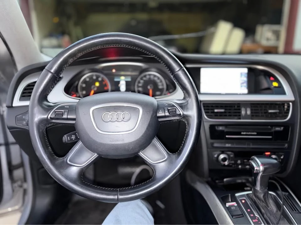 2015 Audi B8 A4 - Image 13 of 15