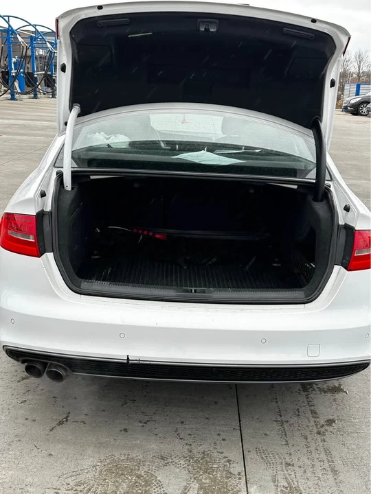 2015 Audi B8 A4 - Image 14 of 15