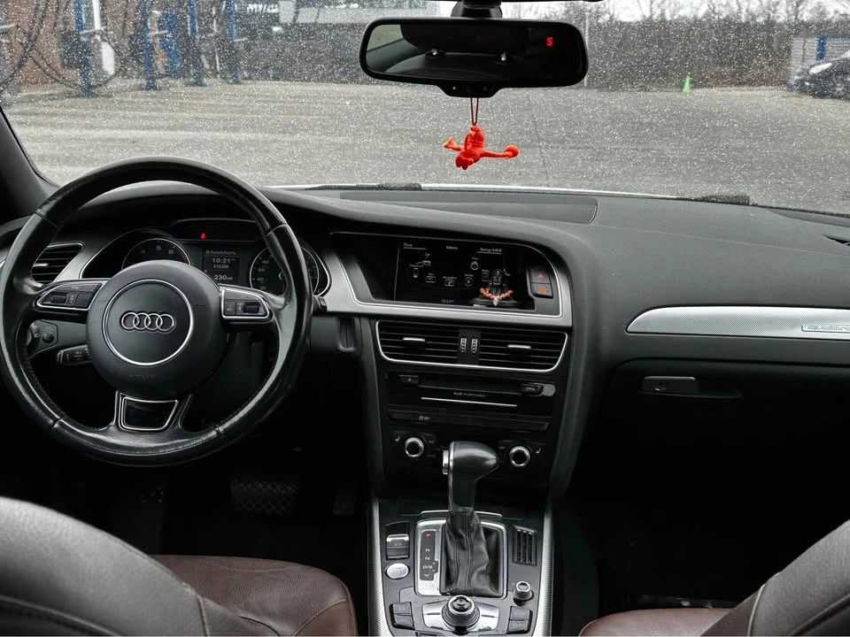 2015 Audi B8 A4 - Image 7 of 15