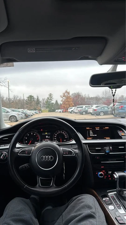 2015 Audi B8 A4 - Image 3 of 6