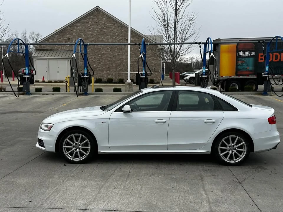 2015 Audi B8 A4 - Image 3 of 15