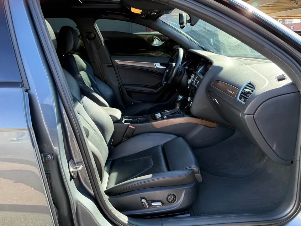 2015 Audi B8 A4 - Image 19 of 20