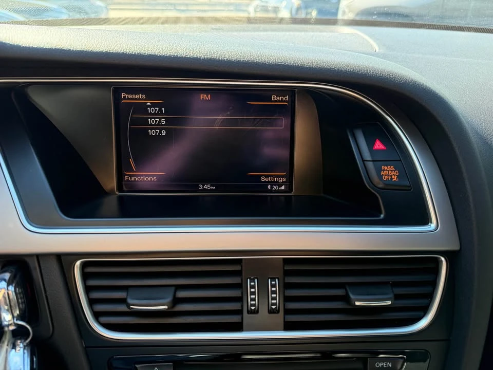 2015 Audi B8 A4 - Image 11 of 20