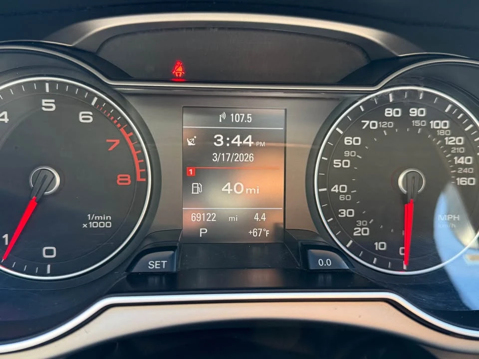 2015 Audi B8 A4 - Image 8 of 20