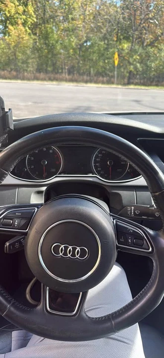 2015 Audi B8 A4 - Image 8 of 10