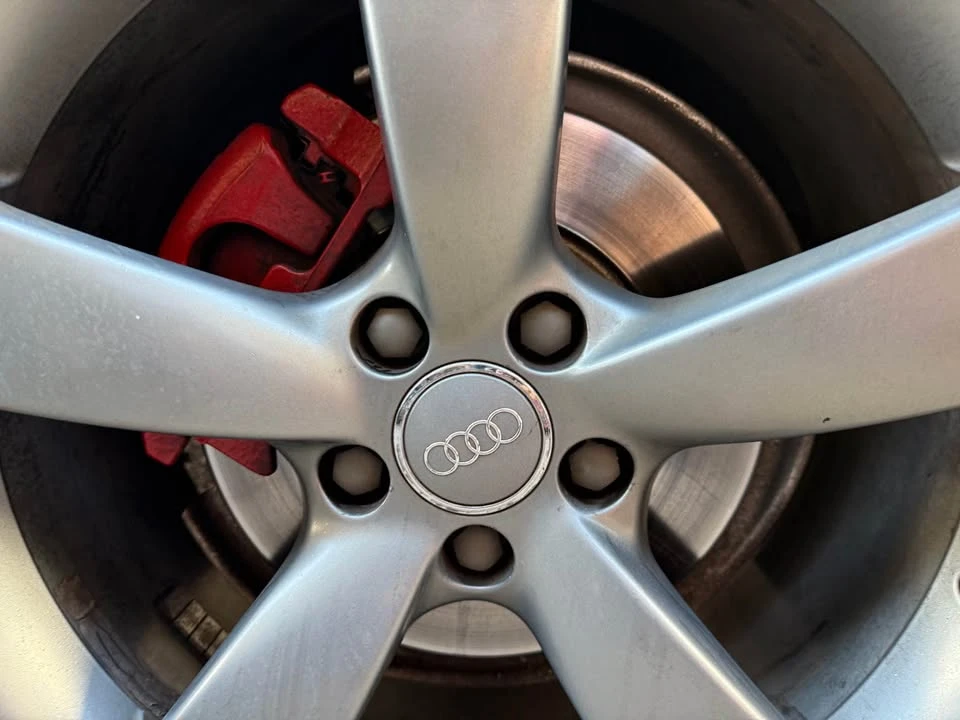2015 Audi B8 A4 - Image 20 of 20