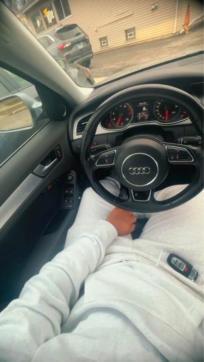 2015 Audi B8 A4 - Image 3 of 10