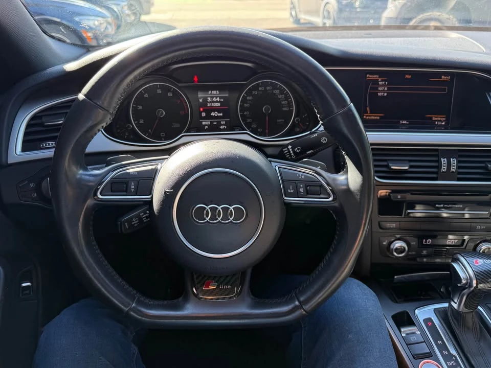 2015 Audi B8 A4 - Image 7 of 20
