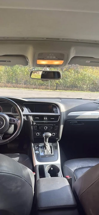2015 Audi B8 A4 - Image 6 of 10