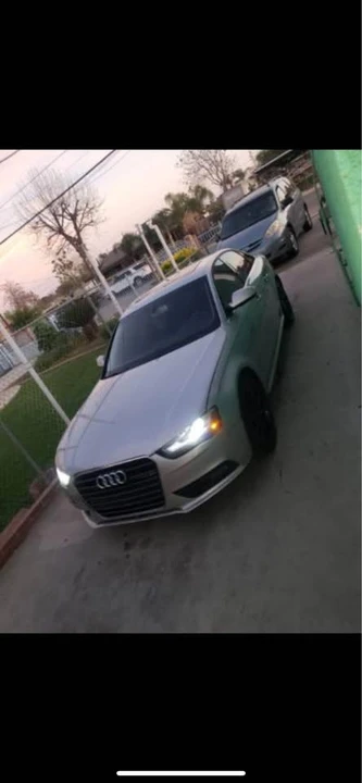 2015 Audi B8 A4 - Image 2 of 9