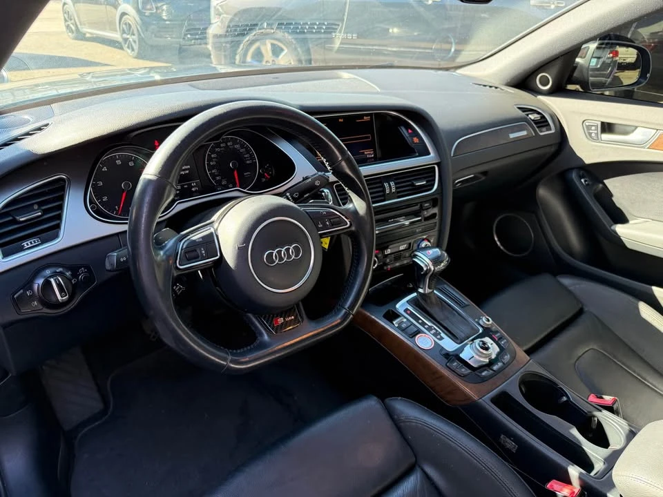 2015 Audi B8 A4 - Image 16 of 20