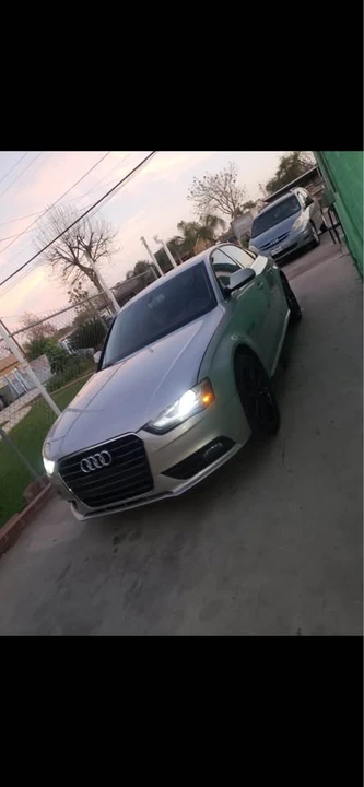 2015 Audi B8 A4 - Image 3 of 9